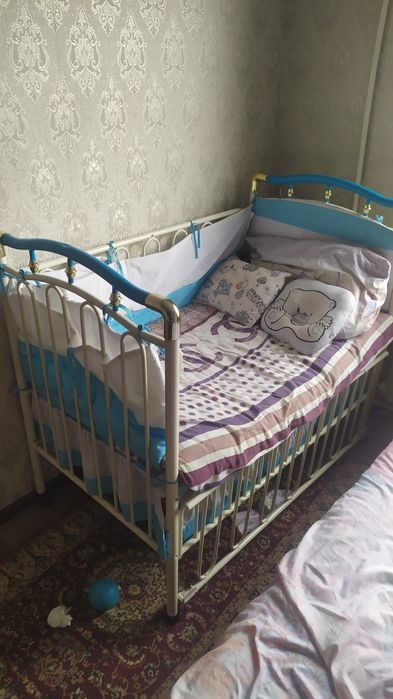 Детские кровати колыбель койка