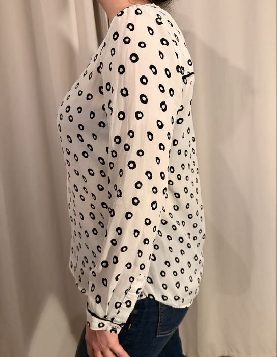 Bluza Zara pentru femei, marime M