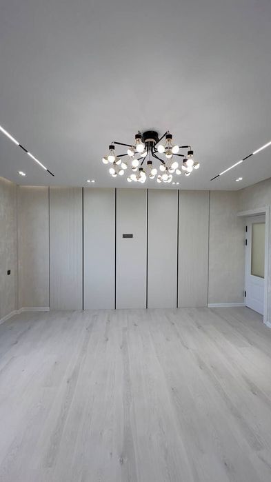 Пpoдаю 2х ком отдельный Bxoд 65м2 метро Миллий Бог Ош Маpkaz