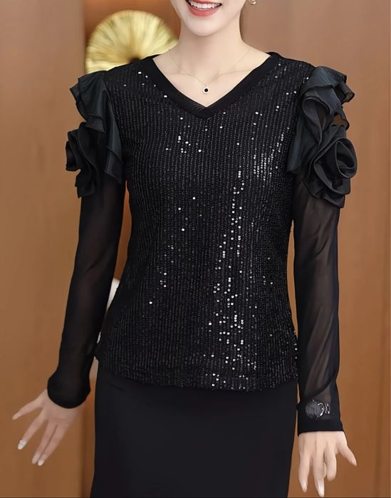 Женская кофточка