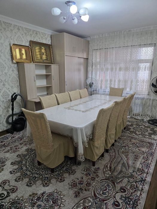 Продаётся квартира