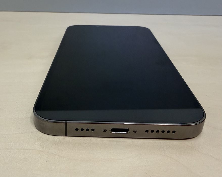 Iphone 13 Pro Max 128Gb  Nou Grafit