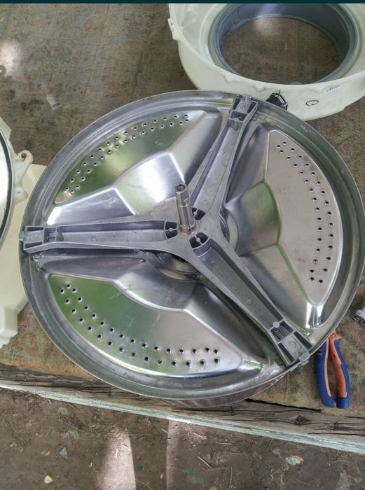 Мастер по ремонту стиральных машин