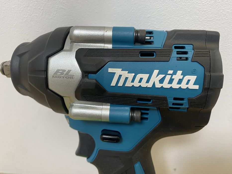 Makita impact DTW 700