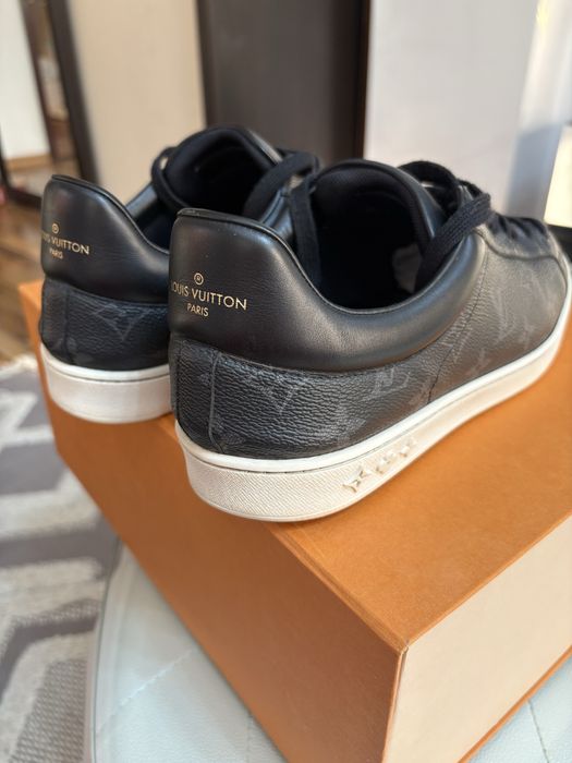 Adidasi Louis Vuitton autentici mar 42 stare buna