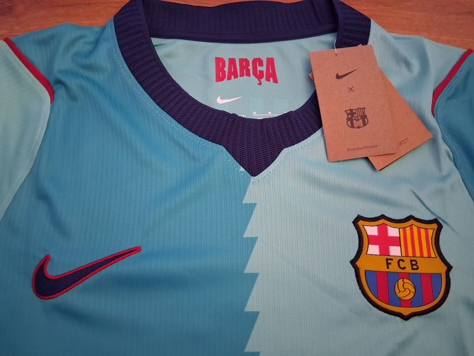 Екип Barcelona 26/27 размер М и L