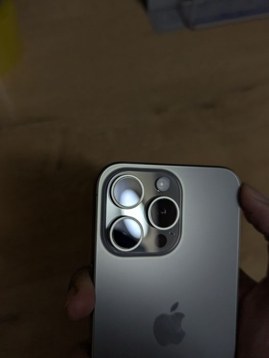 Iphone 15 Pro Max 512 Gb