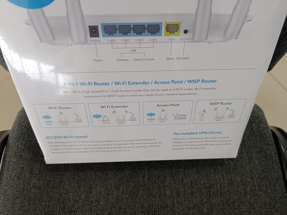 Репиторы 4G-5G в наличии