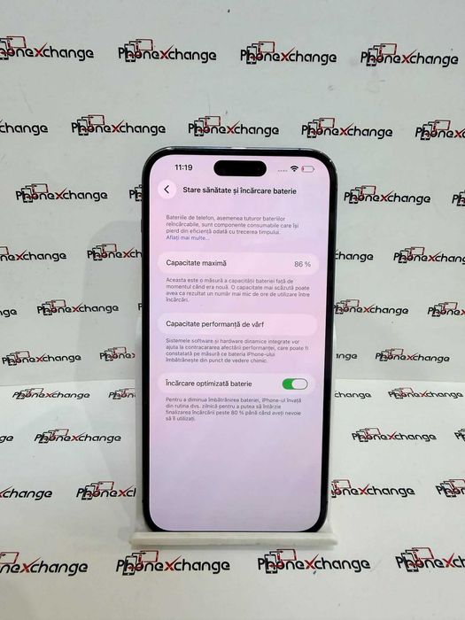 iPhone 14 Pro Max Purple Neverlocked 128GB  49558