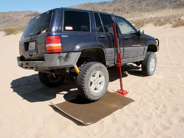 Продам домкрат Хайджек hi jack для джипов