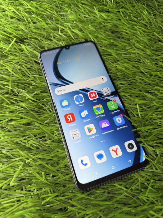 Realme note 60x