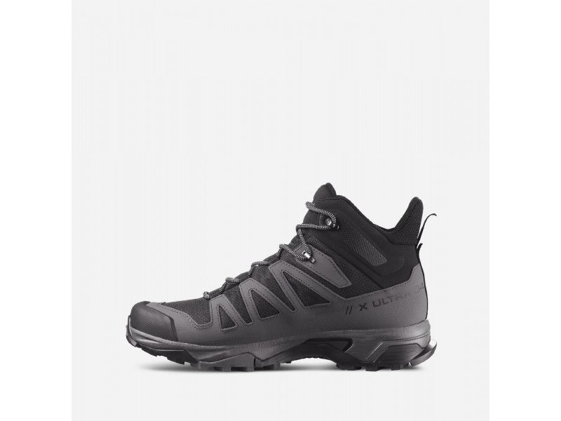 Salomon X Ultra 4 Mid GTX  размери - 40 2/3, 41 1/3, 42 2/3, 43 1/3,