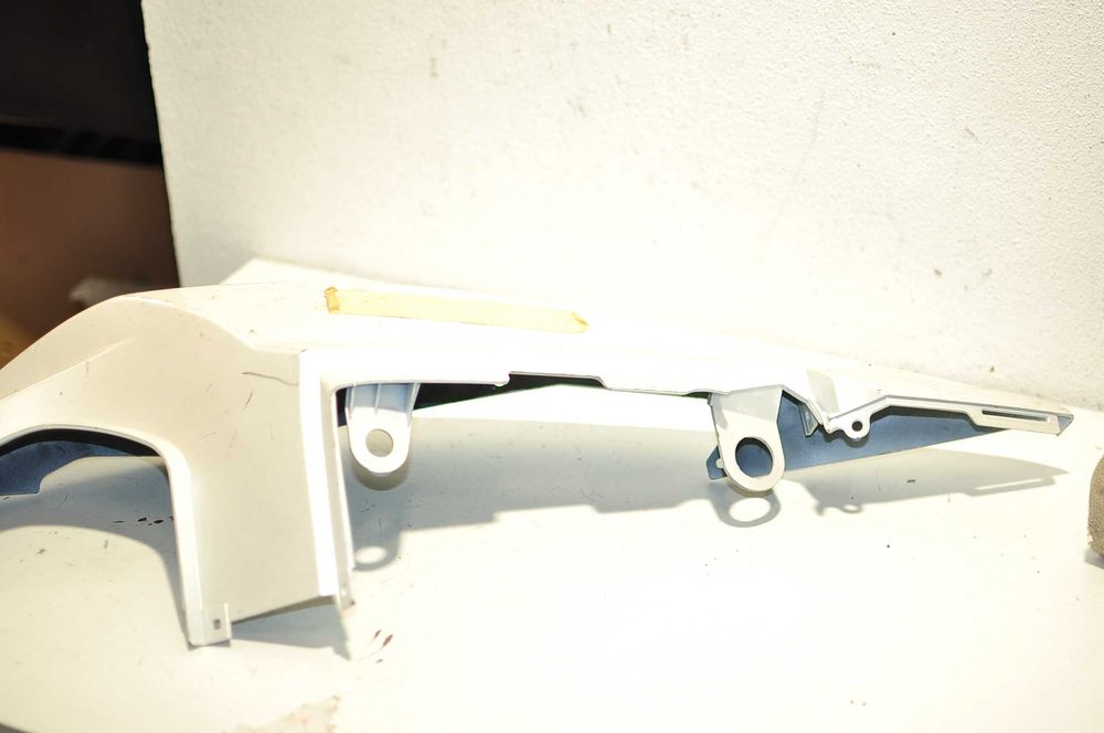Sa pilot / parbriz Nou Suzuki SV650 2003+