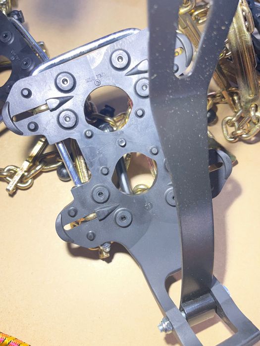 Вериги за сняг  ,Бусове,Джипове !нови