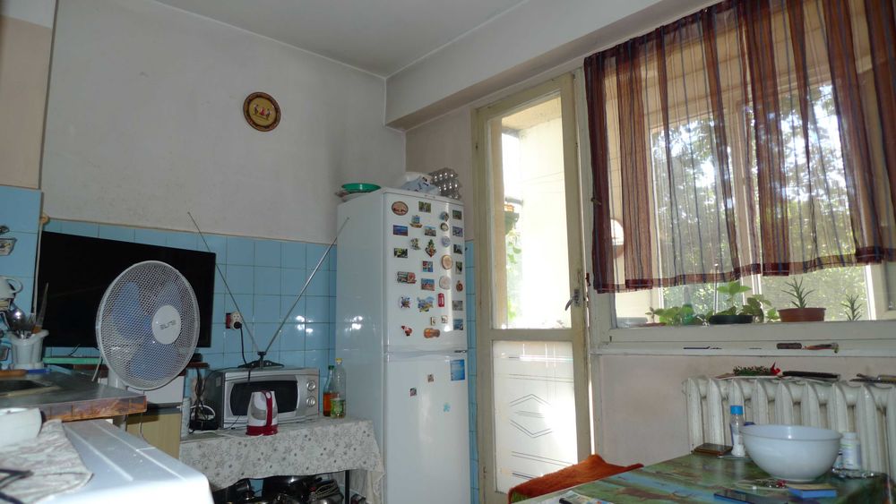 Дава се под наем Едностаен апартамент в София, Център - 47 кв.м за 357 € - Снимка #1