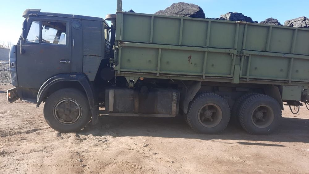 Продам Камаз сельхозник. 1991 г/в.