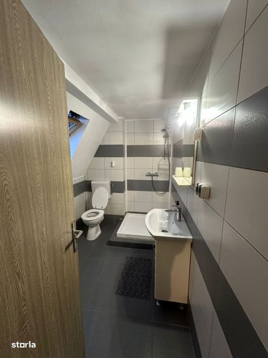 Apartament de 3 camere, situat in zona Centru/Traian