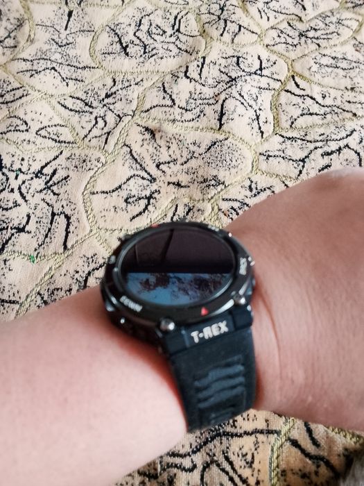 Amazfit T-REX 2 оригинал.