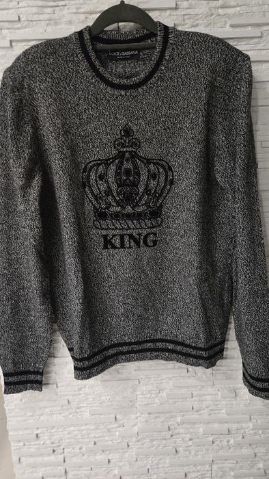 Оригинални блузи Dolce&Gabbana L