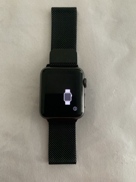 срочно продам apple watch