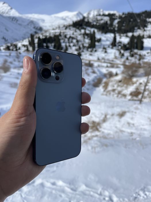 IPhone 13 PRO в идеале