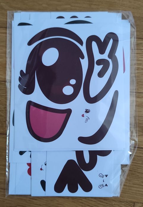 Нови дрехи за бременни - размер S