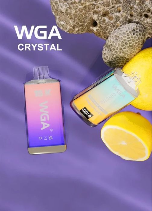 Vape WGA 15000 Puffs cel mai mic pret din tara