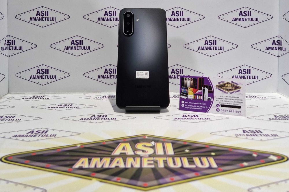 Samsung Galaxy A17 5G 128GB 4GB RAM Dual Sim