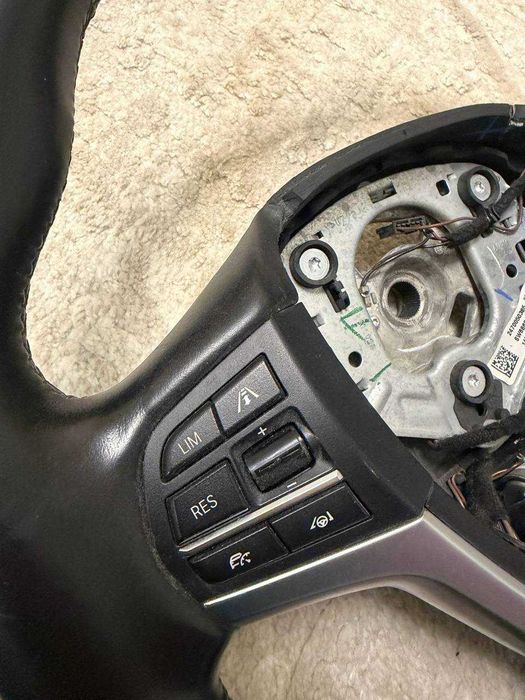 Volan 32306876890 6876890 Bmw X5 F15 X6 F16