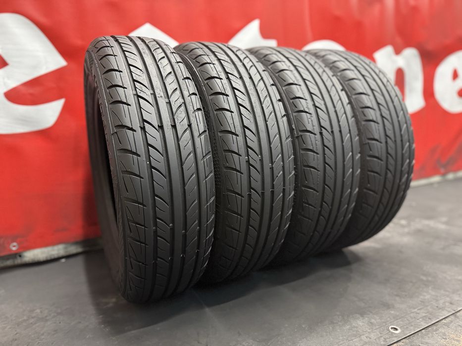 175 70 14, Летни гуми, Rosava Itegro, 4 броя