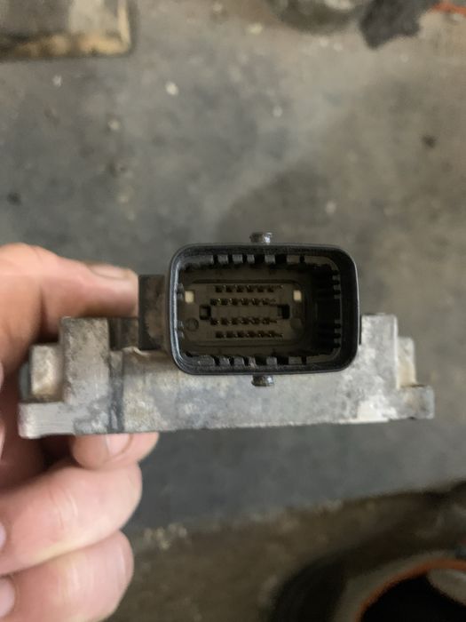 Calculator cutie viteze automata Asin AF 13/2