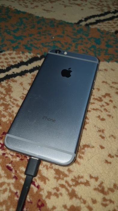 Iphone 6 32GB 62%