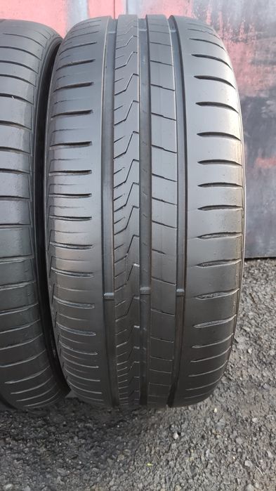 4бр. лерни гуми 205/55/16 Hankook Kinergy Eco 
dot23
7mm
Внос А