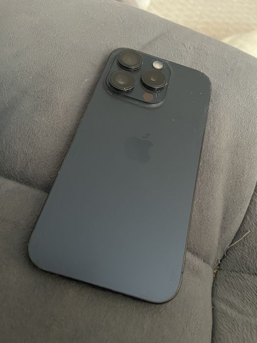 Iphone 15 pro 128gb