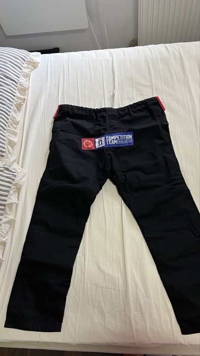 Gi (kimono) BJJ
