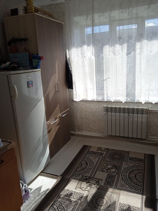 Продам комнату в общежитии