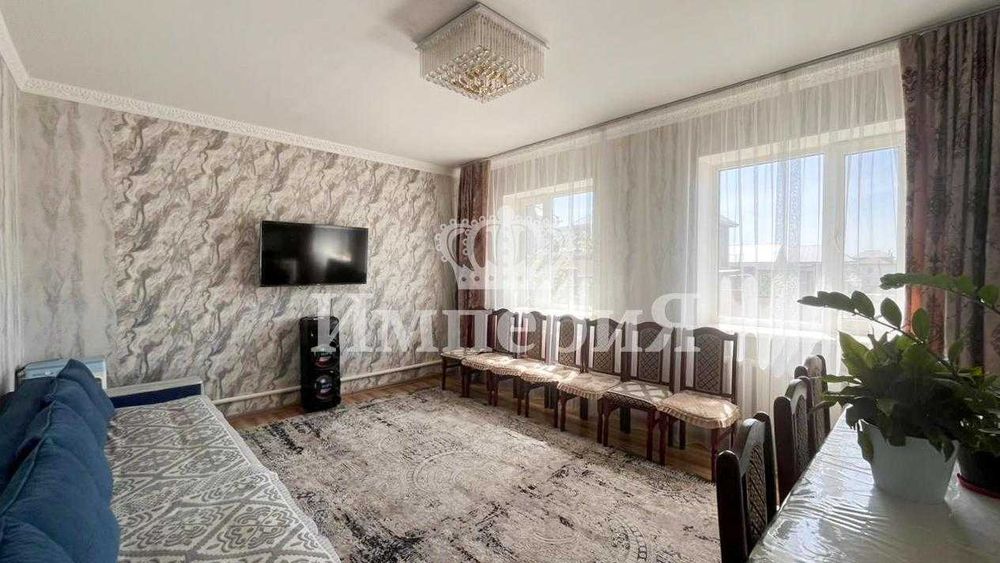 Продам частный дом Алибек Империя