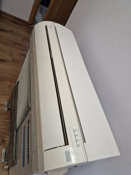 Инверторен Климатик Panasonic 12ka 149 евро