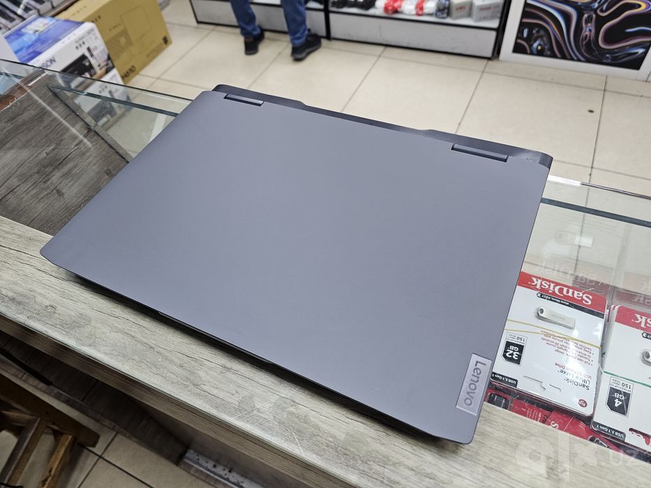 Lenovo Gaming Core i5 + RTX 3050