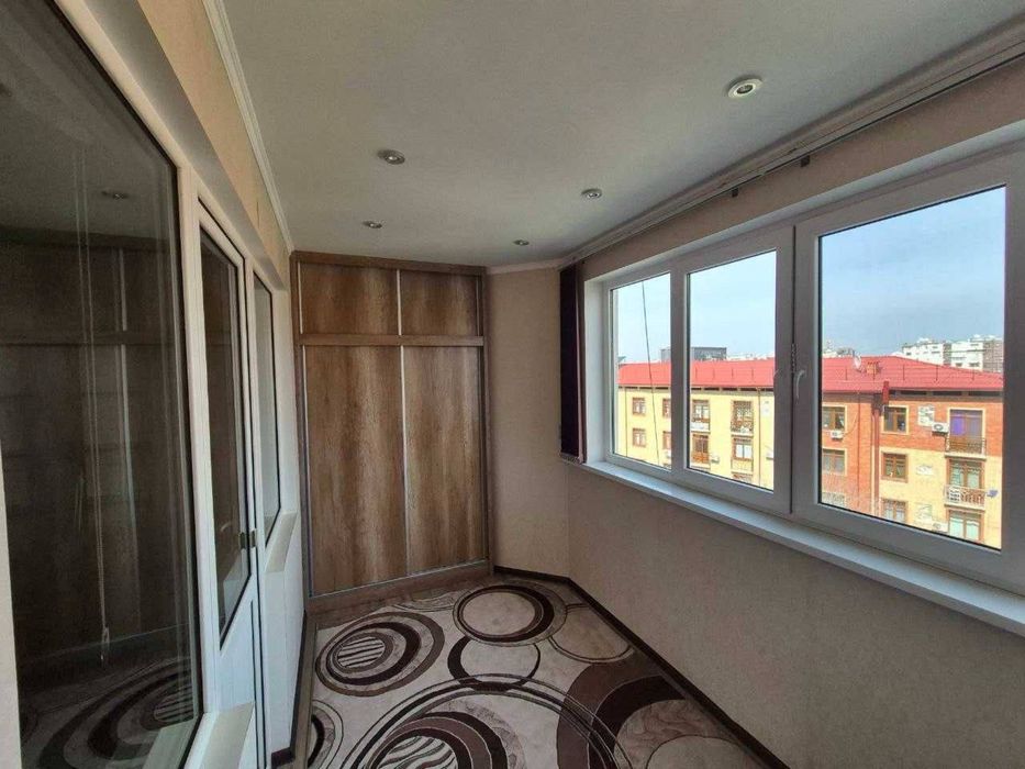 ‼️Паркентский 2/7/9 80м2‼️М. Риёзий ор-р Рынок‼️Укомплектованная