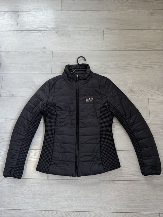 Дамско яке Emporio Armani