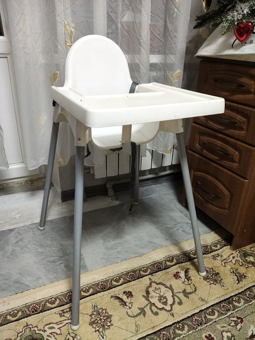 Продам стульчик для кормления