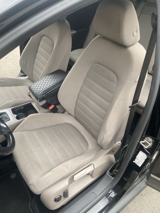 Салон за Volkswagen Passat B6