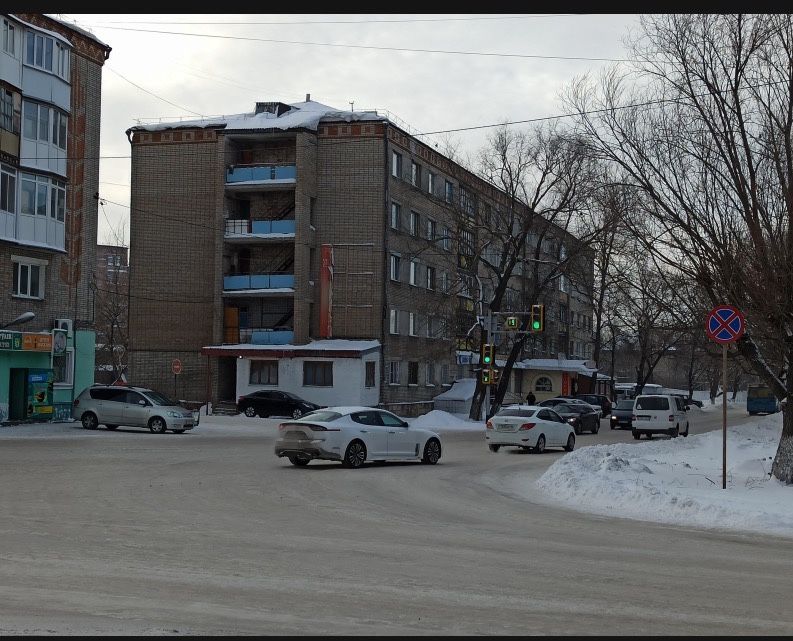 Комната в общежитии ДСР Элеватор 4этаж