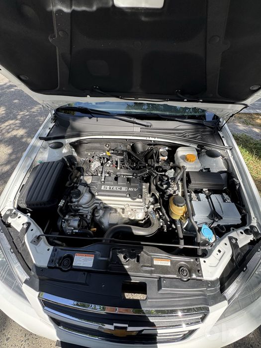 Chevrolet Jentra 2023