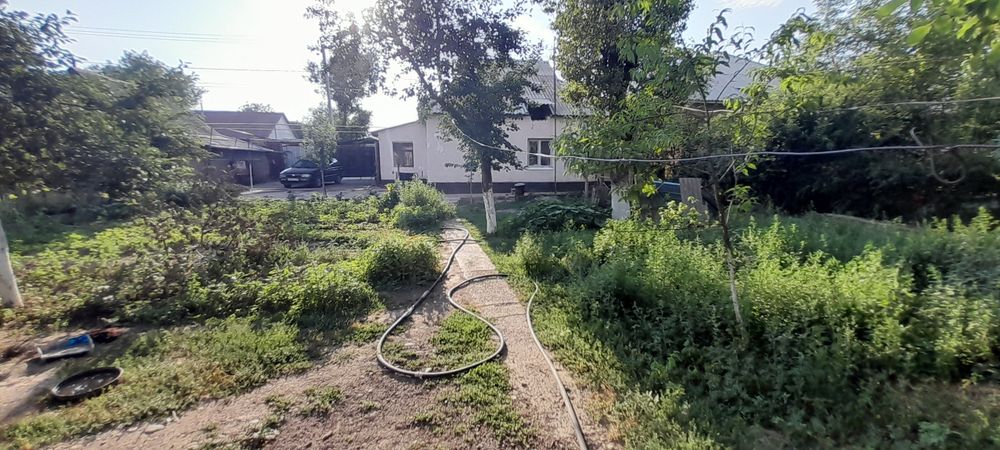 Прадаю дом участок 8 сотак