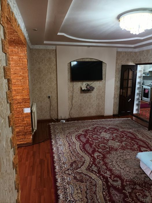 Bankiskiy Kartika 3 xona 86 kv