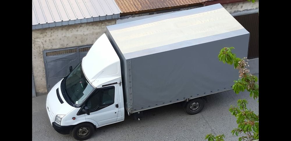 Transport marfă , mobilă , electrocasnice , moloz , debarăsări