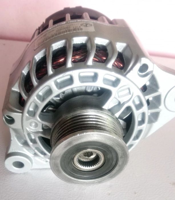 Alternator Denso - M.M. 120A - 46809068