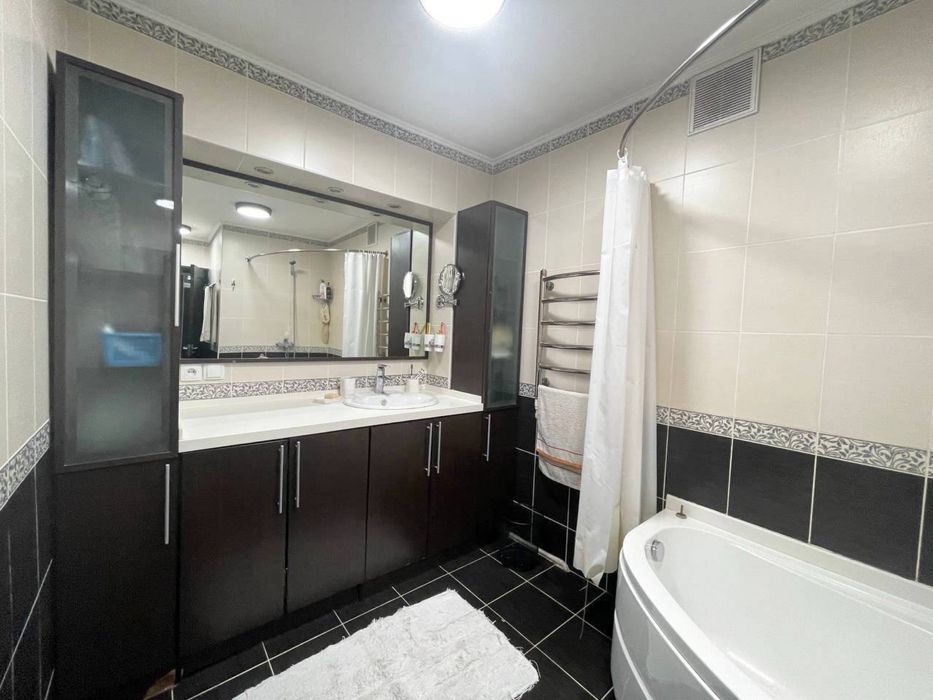 Ц-1, Экопарк , Чайкоф